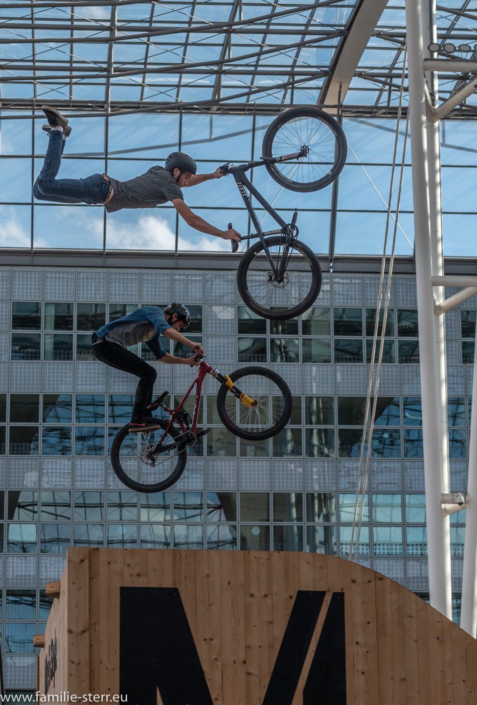 Bike and Style 2018
